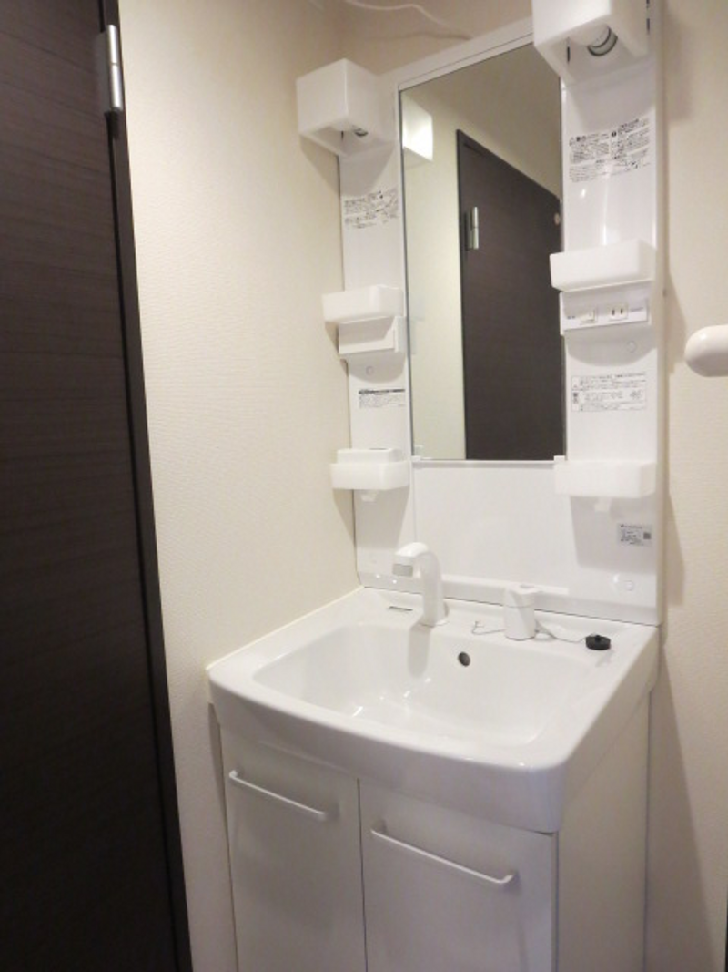 LEONEXT Sonnet 세면대