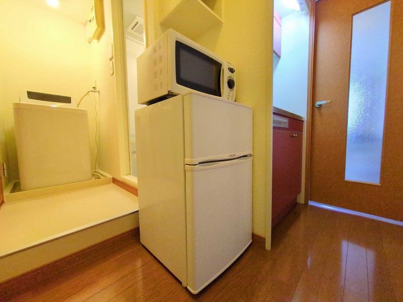 レオパレストホリ その他設備