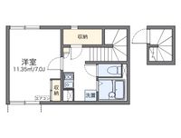 52522 Floorplan