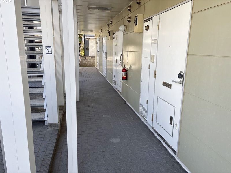 レオパレスＦＩＴⅡ その他