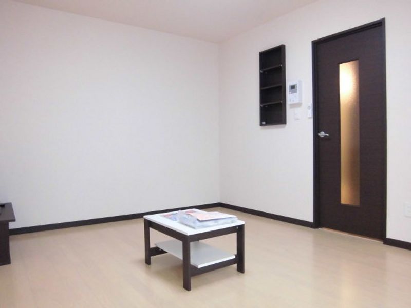 LEONEXT Edel Heim Phòng khách