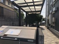 レオネクストアダージョ 共用部分