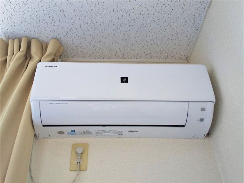 レオパレスセルサスⅡ その他設備