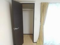 クレイノアーカス 収納
