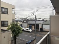 レオパレスアミー 眺望