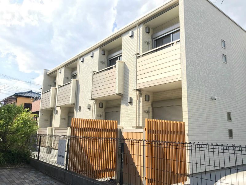 MIRANDA Petit Maison外观