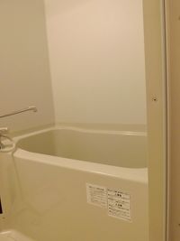 レオネクストＪＩＮⅡ 風呂