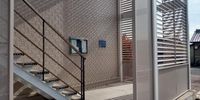 leopalace Yoshihama Shared spaces