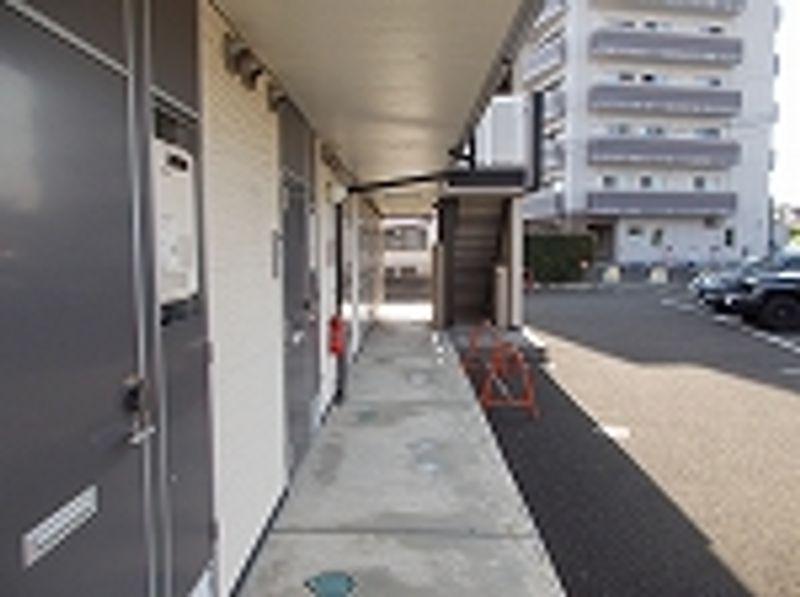 レオパレスモリエール　Ⅱ その他