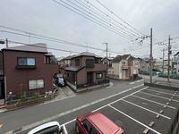 レオパレスグリーンパイン松本 眺望