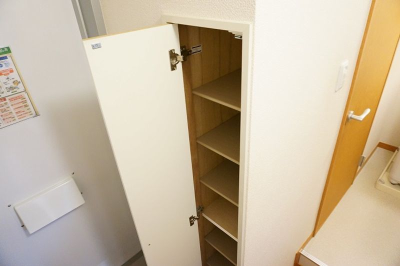 レオパレスボヌールメゾン その他設備