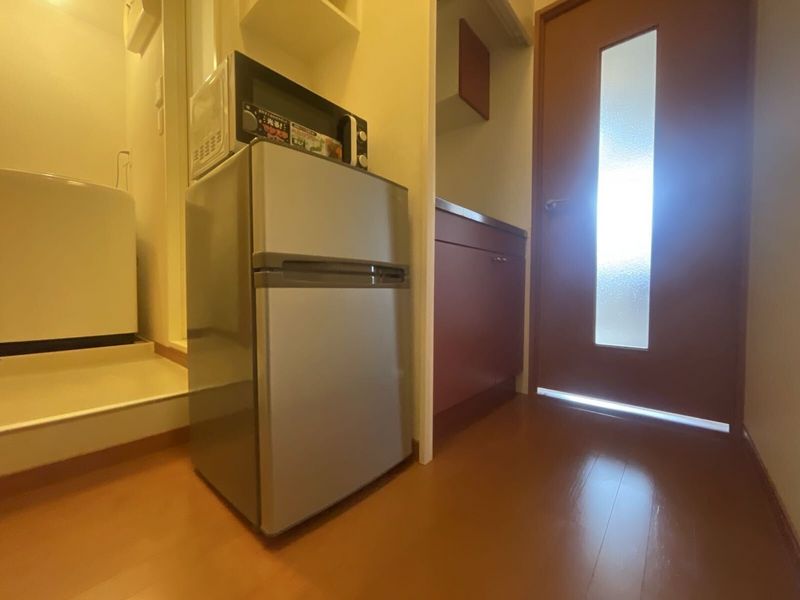 leopalace Rainbow Matsugaoka Other facilities