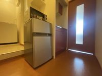 leopalace Rainbow Matsugaoka Other facilities