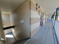 レオパレスブリエ 共用部分