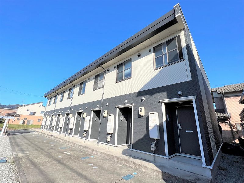レオネクストｍｙＡＮ　参番館 外観