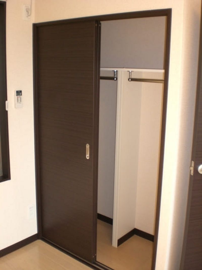 LEONEXT Blanc Porte II Storage