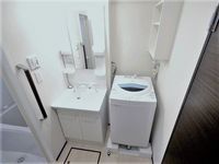 CLEINO Sunny Court Bồn rửa mặt