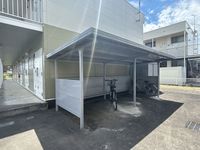 レオパレス１４１ 共用部分
