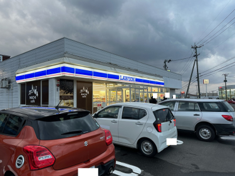 レオパレスマリーナ 周辺環境