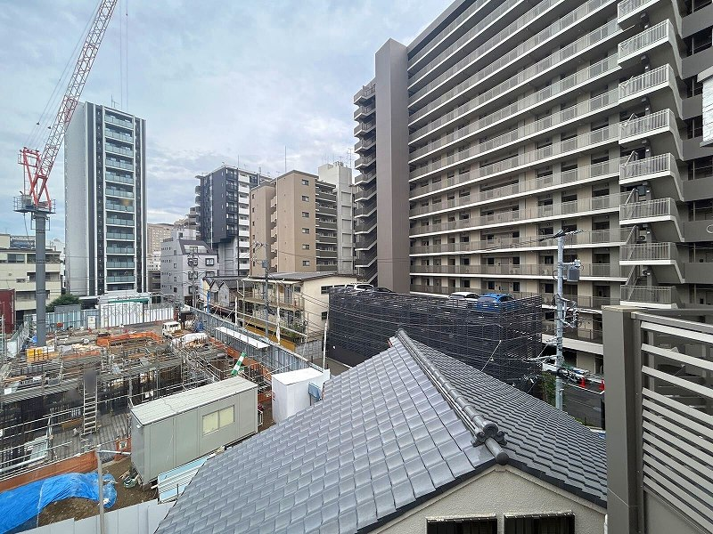 CLEINO River city View