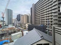 CLEINO River city View