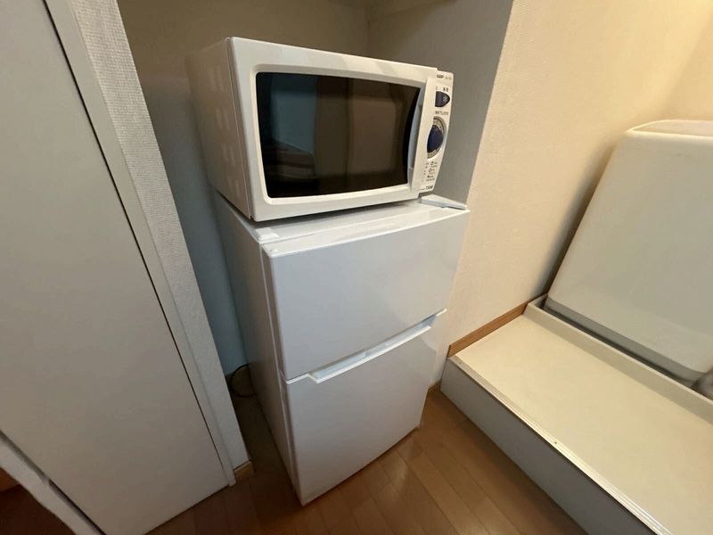 leopalace Spring B 其他设施