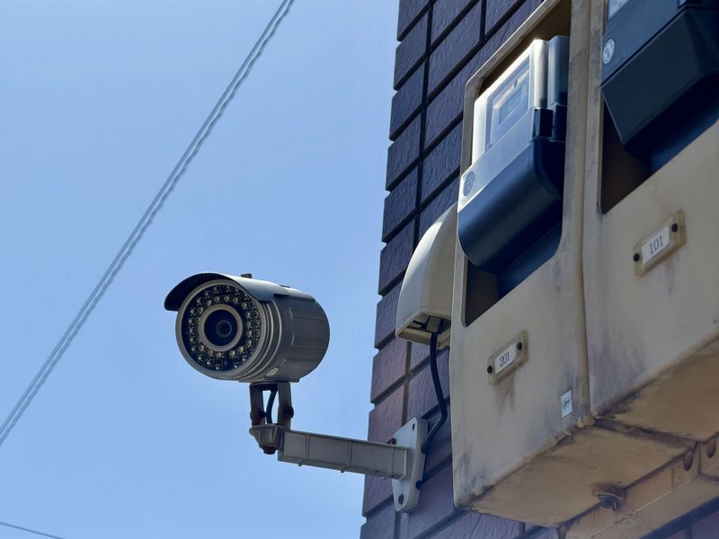 レオネクストアネックス小泉 共用部分