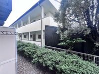 レオパレスアンソレイユ 眺望