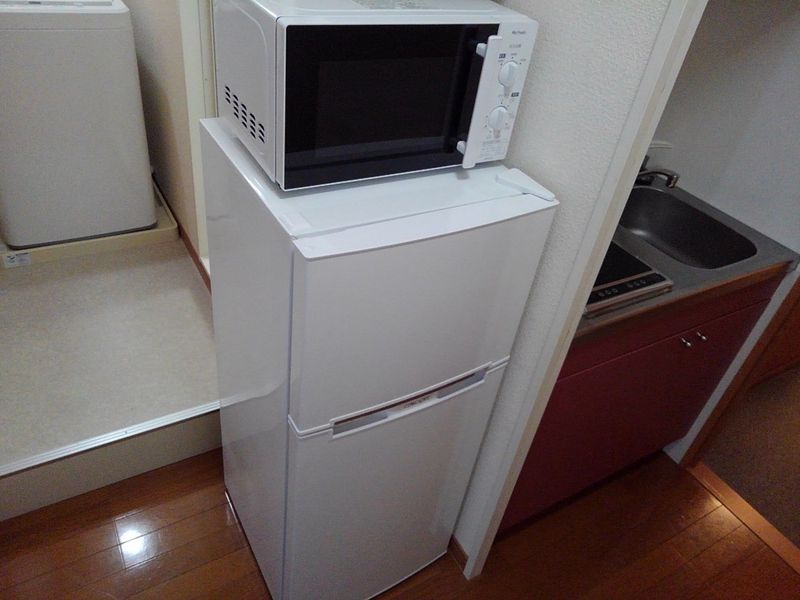 レオパレスアーク その他設備