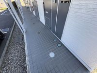 レオパレスＧｒｅｅｎＷｉｎｄⅡ その他