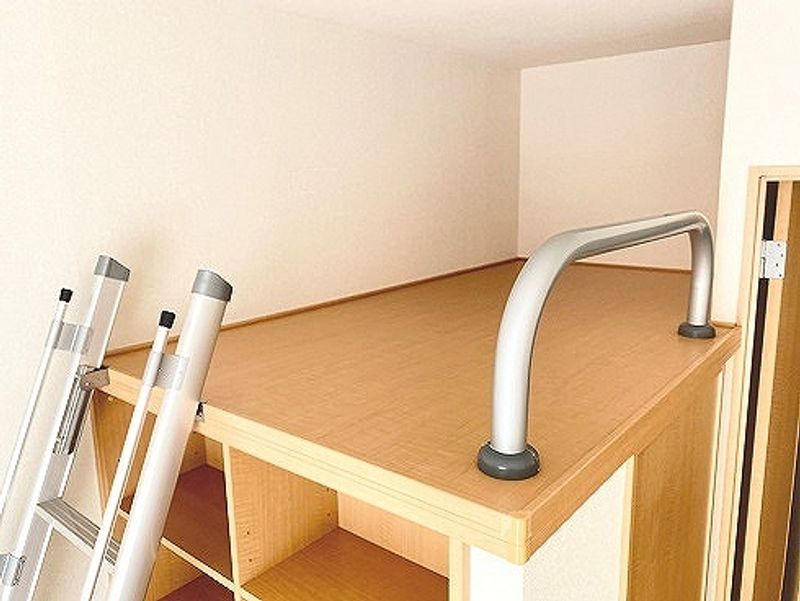 レオパレスプランタン その他