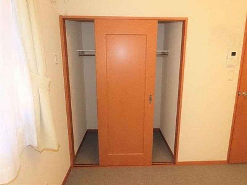 leopalace Reveur Storage