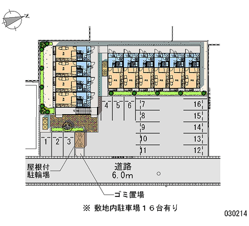 30214 bãi đậu xe hàng tháng