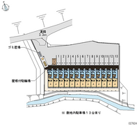 27924 bãi đậu xe hàng tháng