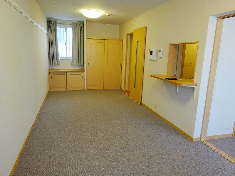 leopalace Altair II 客厅