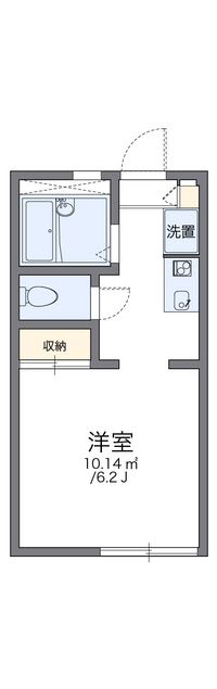 19050 Floorplan