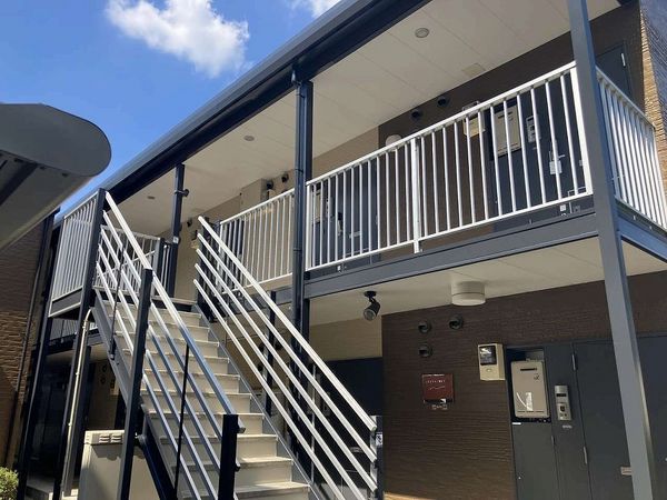 leopalace Premier II exterior