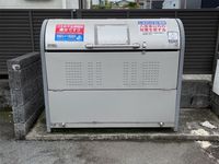 レオパレスＤｏｌｃｅＦｉｏｒｉ 共用部分