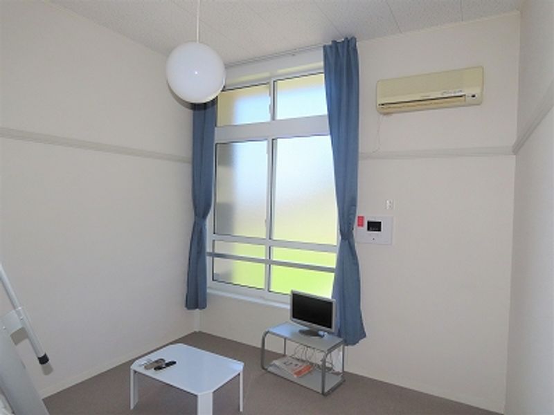 leopalace Pleasant Miya 침실