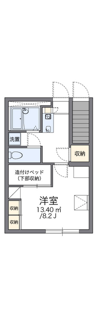 21496 Floorplan