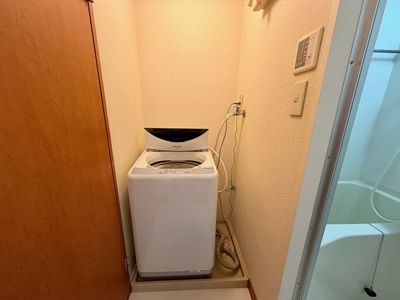 レオパレスガーデンハウス その他設備