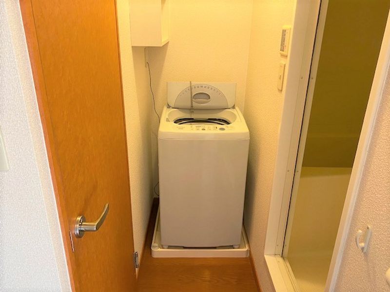 レオパレスＫＯＳＥＮ その他設備