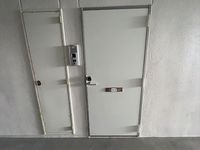 レオパレス伊佐 玄関