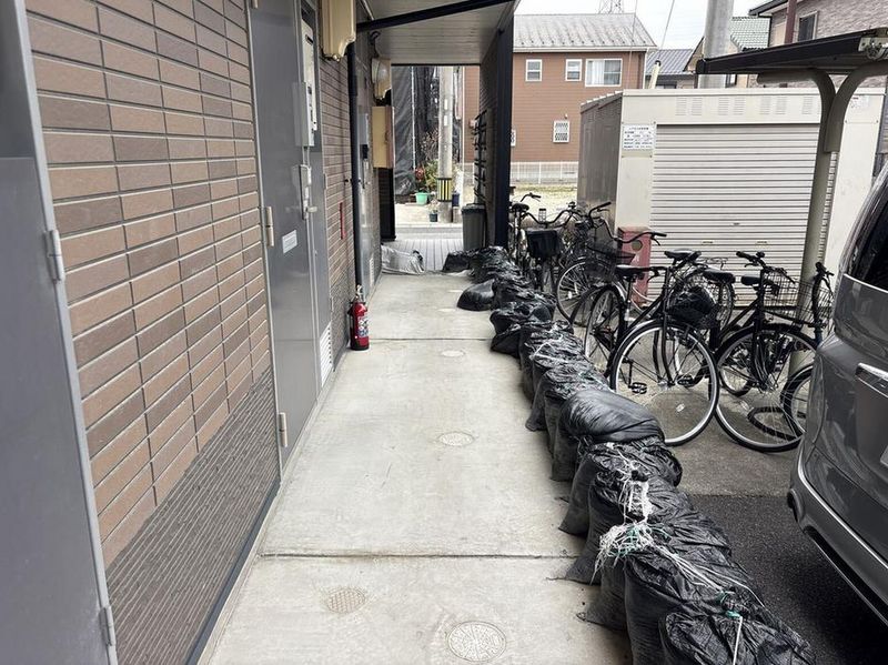 leopalace Hinaga Higashi Other