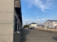 レオパレスグレート芦田Ⅱ 眺望
