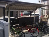 レオパレス六呂丸 共用部分