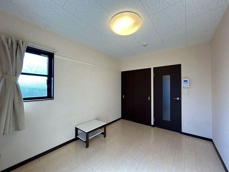 LEONEXT Blue Ridge II Phòng khách