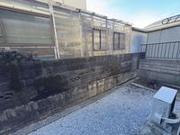 レオパレスプロヴァンス 眺望