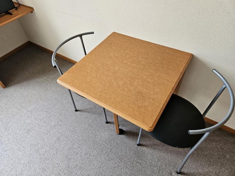 レオパレスメルベーユ　昭和 その他設備