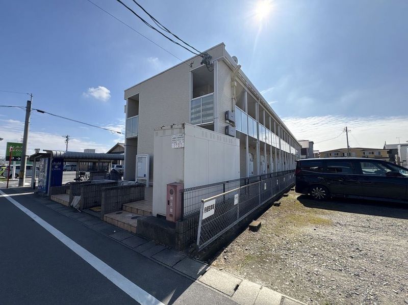 LEONEXT Morning Glory Exterior